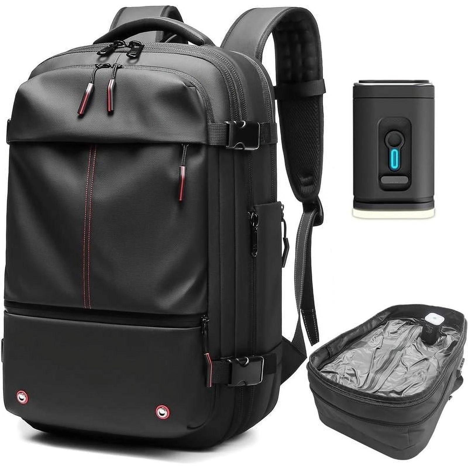 Fashion Oxford Vakuum-Reiserucksack 60L