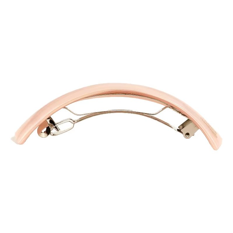 CANYUAN Classic 9.3 Square Acetate Hair Clip Cute Custom Color LOGO Hair Accessories for Party - MCROONS.COM