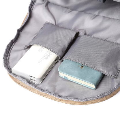 Lightweight Casual Laptop Backpack for Men and Women Daily Use Backpack for College Bag Customized School Bag Student Backpack