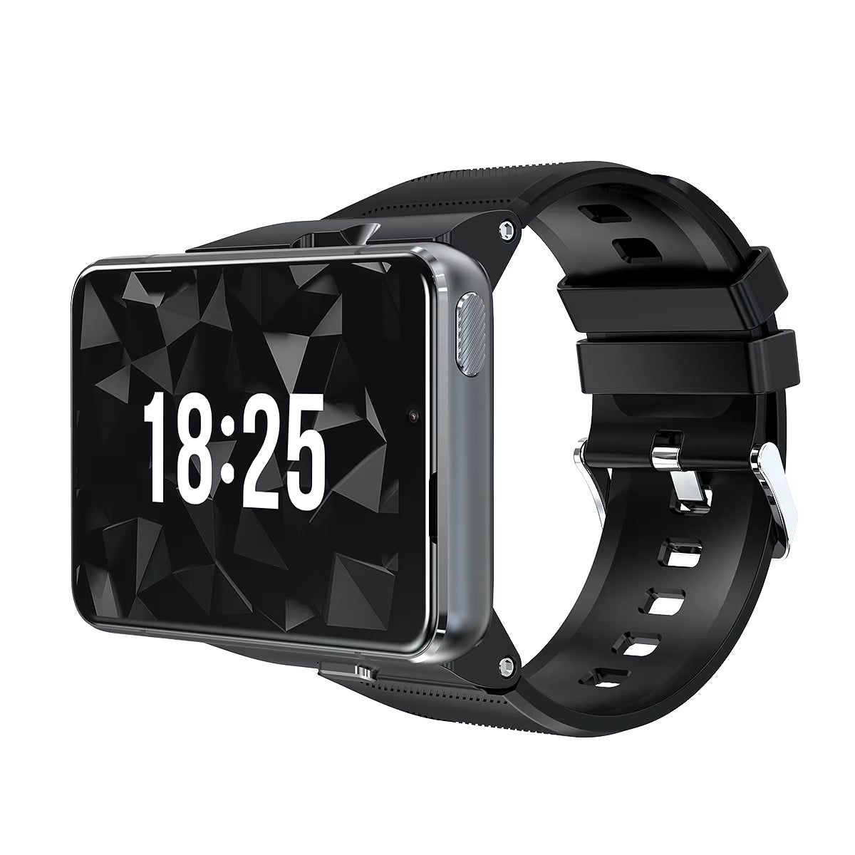 New Arrival S999 4G Smart Watch 2023 2.88Inch Big Screen GPS Navigation 4GB +64GB RAM Sports 2300Mah Large Battery Smartwatch