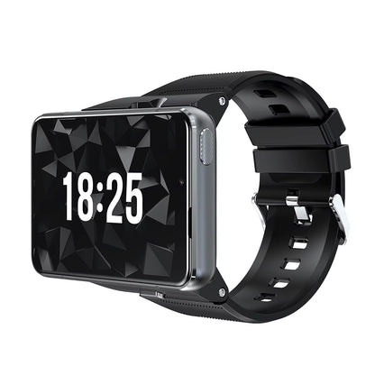 New Arrival S999 4G Smart Watch 2023 2.88Inch Big Screen GPS Navigation 4GB +64GB RAM Sports 2300Mah Large Battery Smartwatch