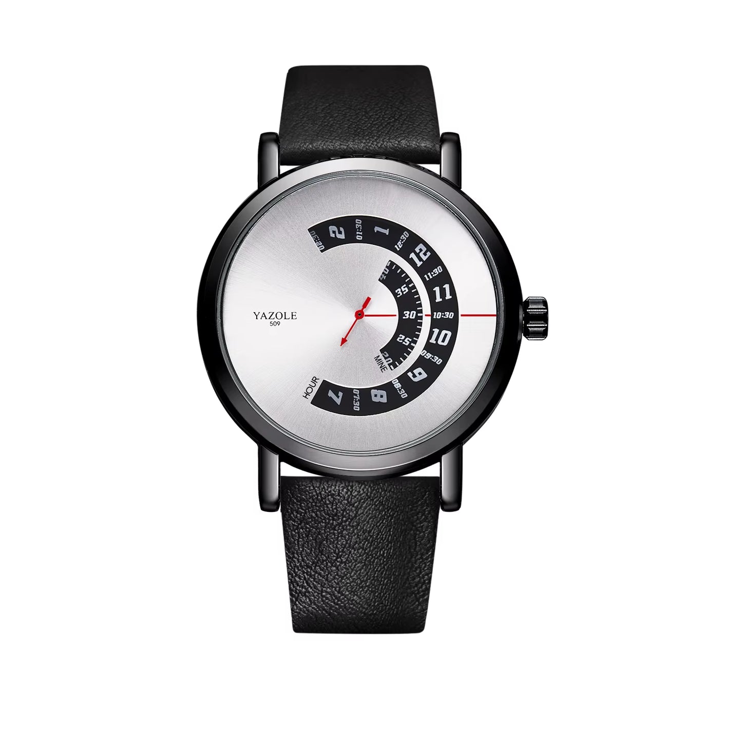 YAZOLE D 509 Fashion European Designer Style Alloy Mesh Strap Luxury Wrist Quartz Watches Wholesale for Men and Women Watches