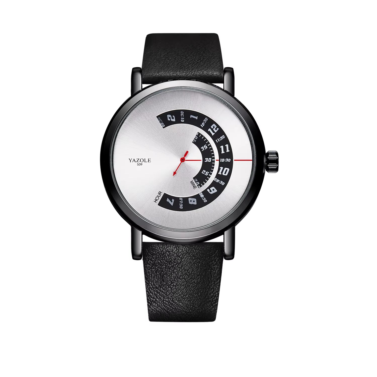 YAZOLE D 509 Fashion European Designer Style Alloy Mesh Strap Luxury Wrist Quartz Watches Wholesale for Men and Women Watches