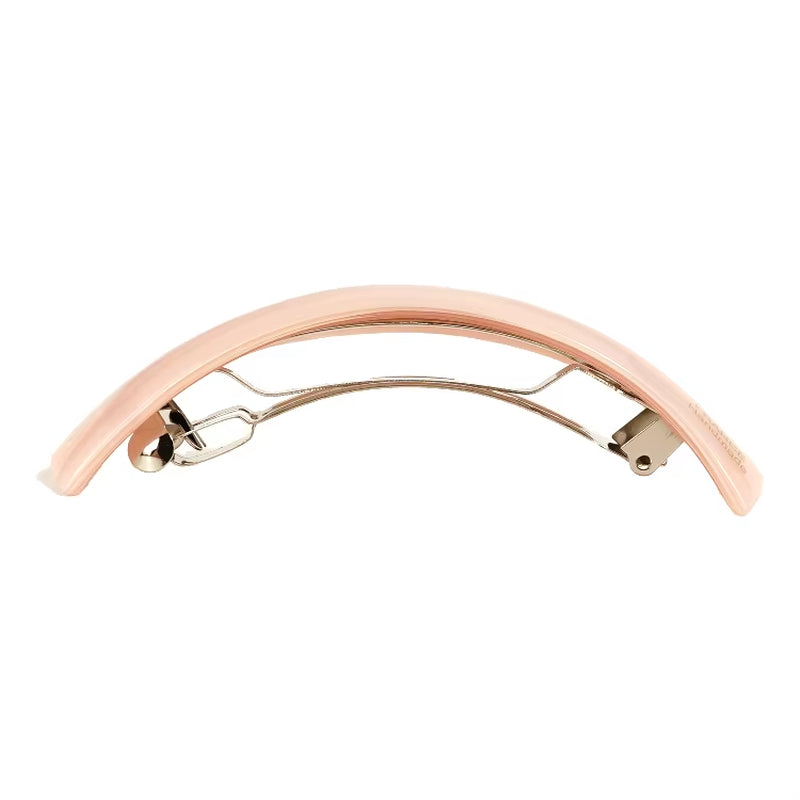CANYUAN Classic 9.3 Square Acetate Hair Clip Cute Custom Color LOGO Hair Accessories for Party