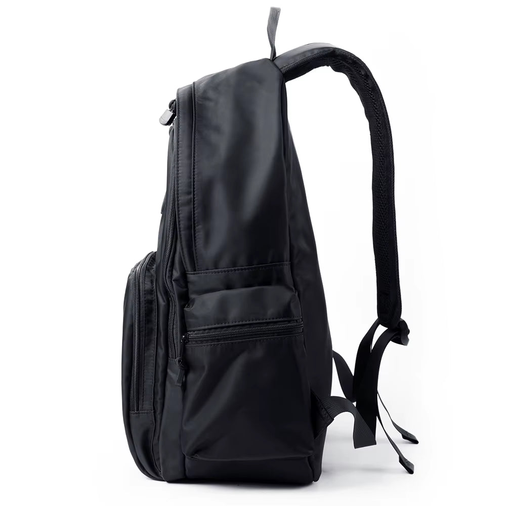 Teenage Denim School Backpack Unisex Usb Student Laptop Bag Custom Waterproof Backpack.