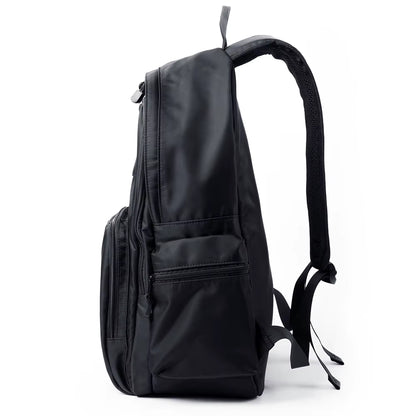 Teenage Denim School Backpack Unisex Usb Student Laptop Bag Custom Waterproof Backpack.