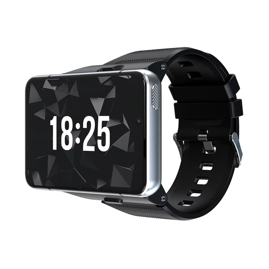 New Arrival S999 4G Smart Watch 2023 2.88Inch Big Screen GPS Navigation 4GB +64GB RAM Sports 2300Mah Large Battery Smartwatch