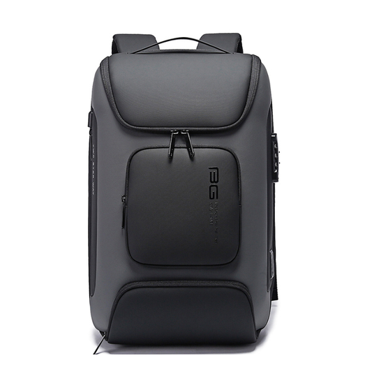 Bange Diebstahlsicherer Wasserdichter Laptop-Rucksack