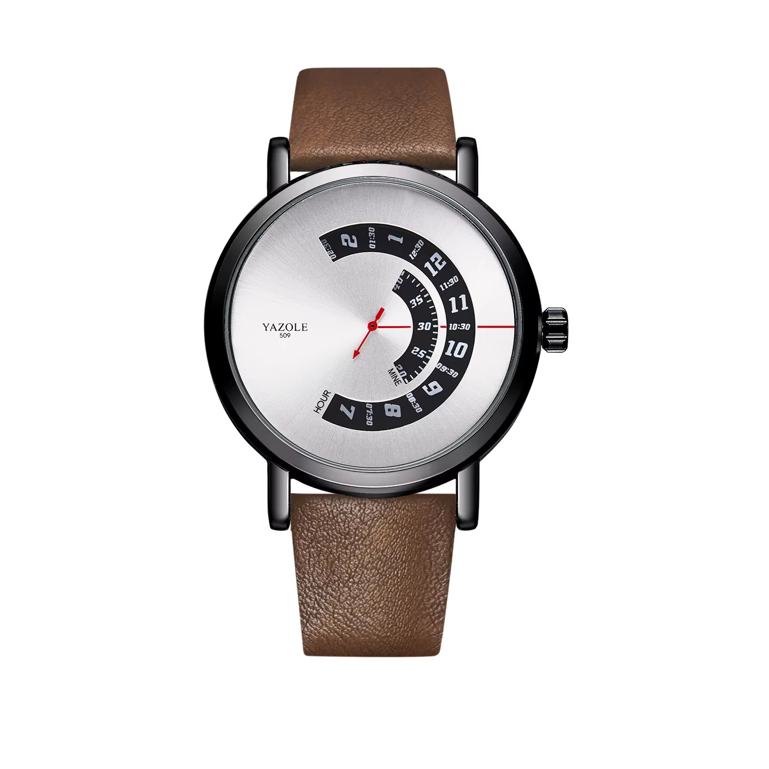 YAZOLE D 509 Fashion European Designer Style Alloy Mesh Strap Luxury Wrist Quartz Watches Wholesale for Men and Women Watches