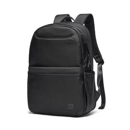 Wholesale Durable Oxford Men'S Backpack with Patch Logo Waterproof Laptop Backpacks for Men Outdoor School Backpack Business