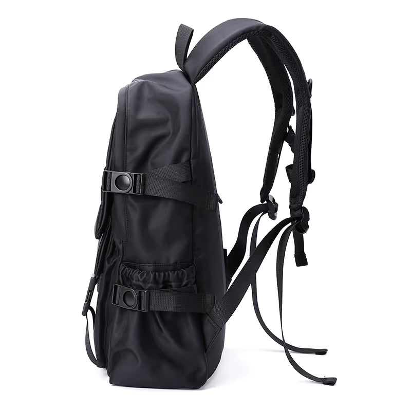 Wholesale Travel Backpack for Men Women Bag Casual Waterproof Laptop Durable Lightweight Student School Bag