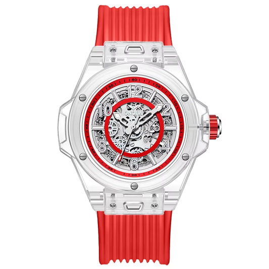 ONOLA 3836 New Original Design Watch Men'S Sport Automatic Mechanical Watch Casual Business Men'S Clock