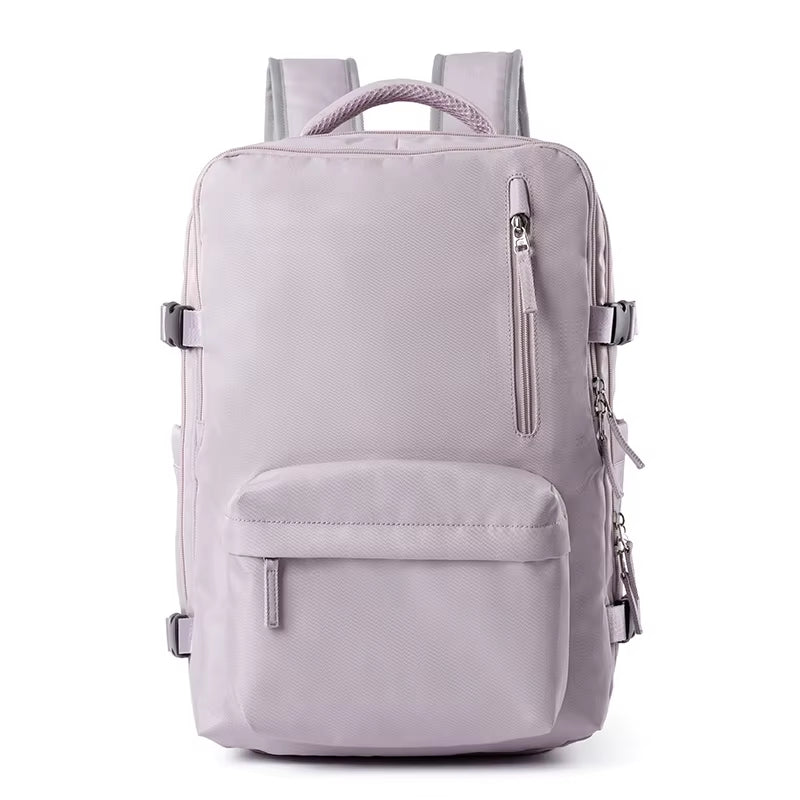 Carry on Large Travel Backpack Mochilas Airline Flight Approved Daypack Travel Backpack Bags