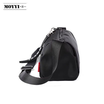 2022 Trending Brevite Large Space Sling Bucket Gym Bag Ultra Lightweight Overnight Sneakers Shoe Cross Body Bag - MCROONS.COM