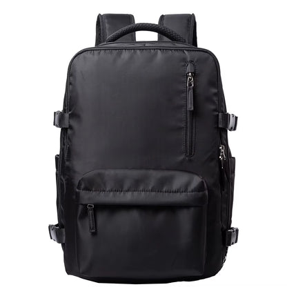 Carry on Large Travel Backpack Mochilas Airline Flight Approved Daypack Travel Backpack Bags