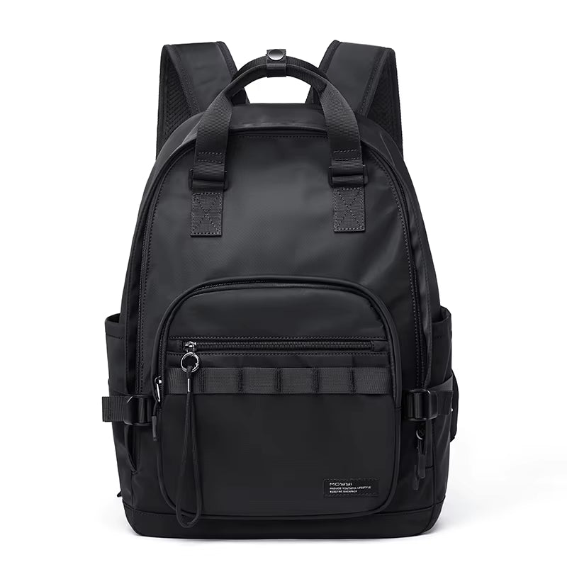 MOYYI Lightweight Men'S Backpack Bags for Men School Daily Travel Laptop Backpack Bags
