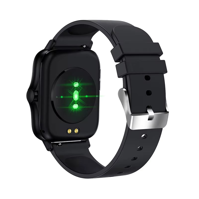 Phone Call Y20 Pro Full Touch Answer Call Smart Watch Heart Rate Monitor Pedometer Men Women Sport Smart Watch