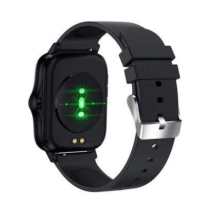 Phone Call Y20 Pro Full Touch Answer Call Smart Watch Heart Rate Monitor Pedometer Men Women Sport Smart Watch
