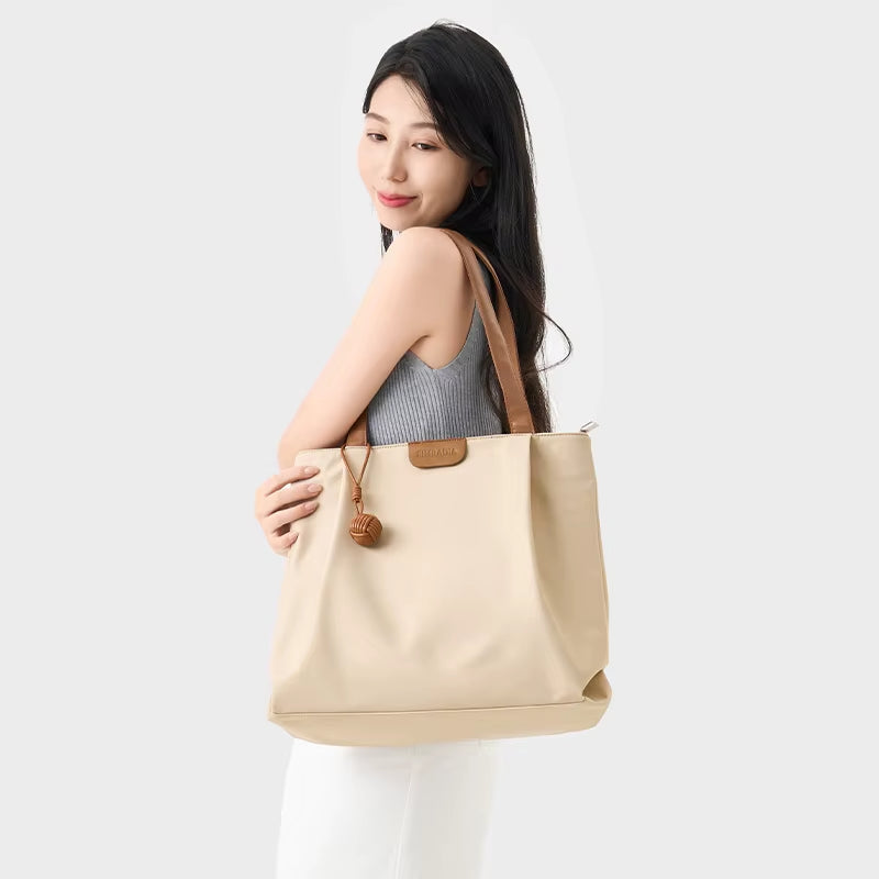 SIMRADIA Designer Handbags for Women Bags Waterproof Fashion Shoulder Tote Bag Travel Ladies Crossbody Fancy Bags