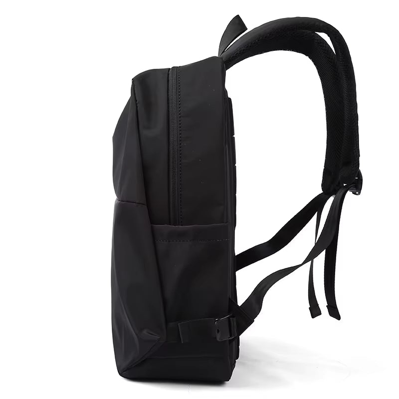 Custom Teens Travel Backpack Large Capacity Teenager School Bag for Waterproof Notebook