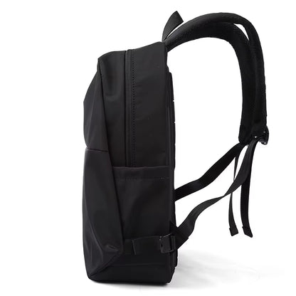 Custom Teens Travel Backpack Large Capacity Teenager School Bag for Waterproof Notebook