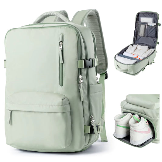 Custom Logo Bags for Men Smart Laptop Backpack for Travelling Bag Pack Laptop Explorer Travel Backpack