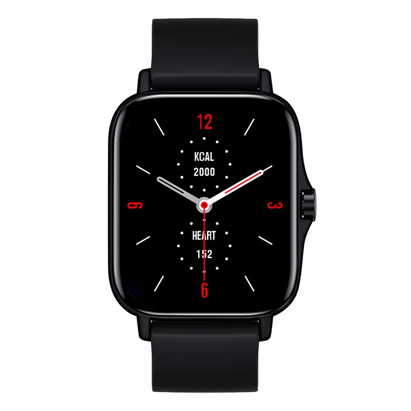 Phone Call Y20 Pro Full Touch Answer Call Smart Watch Heart Rate Monitor Pedometer Men Women Sport Smart Watch