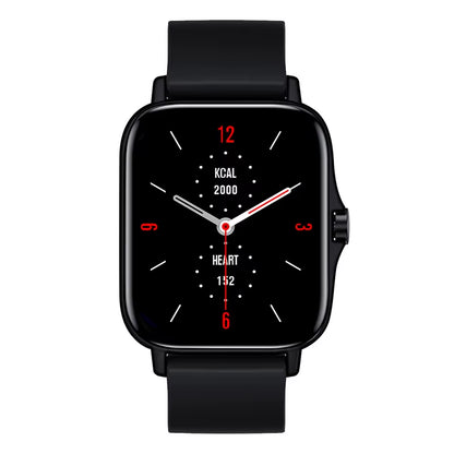 Phone Call Y20 Pro Full Touch Answer Call Smart Watch Heart Rate Monitor Pedometer Men Women Sport Smart Watch