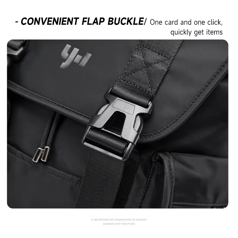 YMOIAT National Men'S Business Laptop Travel Backpack Waterproof Customized Drawstring Casual Sports Backpacks Bag for Men