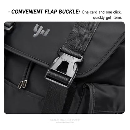 YMOIAT National Men'S Business Laptop Travel Backpack Waterproof Customized Drawstring Casual Sports Backpacks Bag for Men
