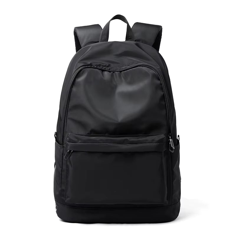 Lightweight School Bags for Men Laptop Backpack Outdoor Travel Sport College Backpack