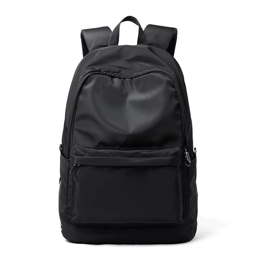 Lightweight School Bags for Men Laptop Backpack Outdoor Travel Sport College Backpack