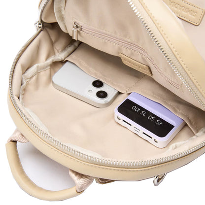 Designer Ladies Shoulder Bags Backpacks for Women Casual Daypack Women Backpack Bags