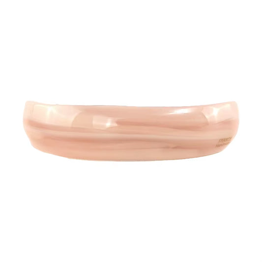 CANYUAN Classic 9.3 Square Acetate Hair Clip Cute Custom Color LOGO Hair Accessories for Party