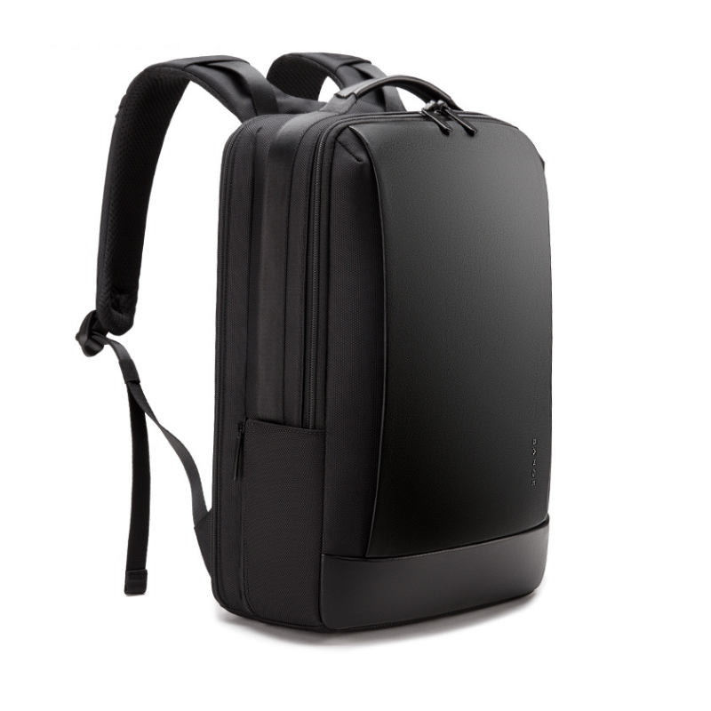 Mochila impermeable para ordenador portátil Bange USB