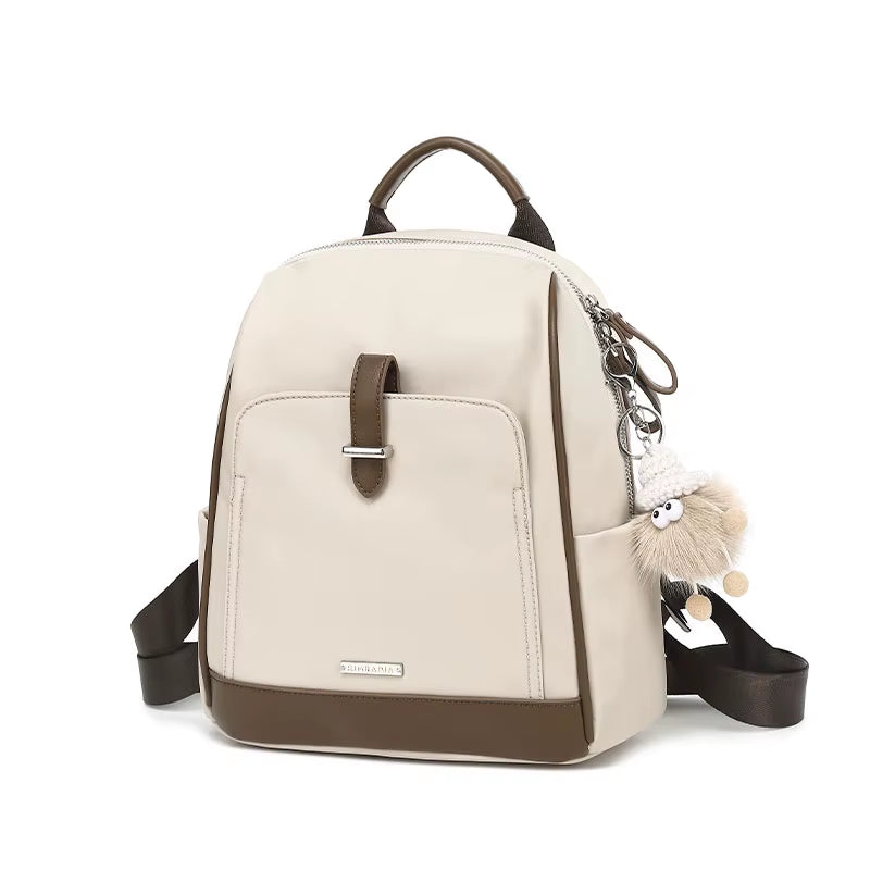 Fashion Women'S Mini Bags Backpack Waterproof Storage National Travel School Causal Backpack Women'S Shoulder Bags for Lady