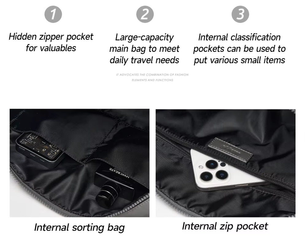 MOYYI Fashion Duffel Bag for Men Waterproof Outdoors Travel Bag Light Weight Men'S Yoga Gym Bag