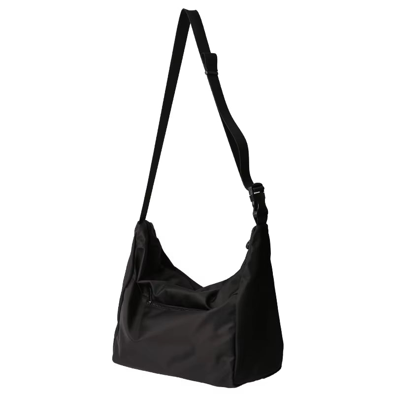 Fashion Customized Messenger Bag for Men Design Outdoor Sport Shoulder Sling Waterproof Men'S Crossbody Bag