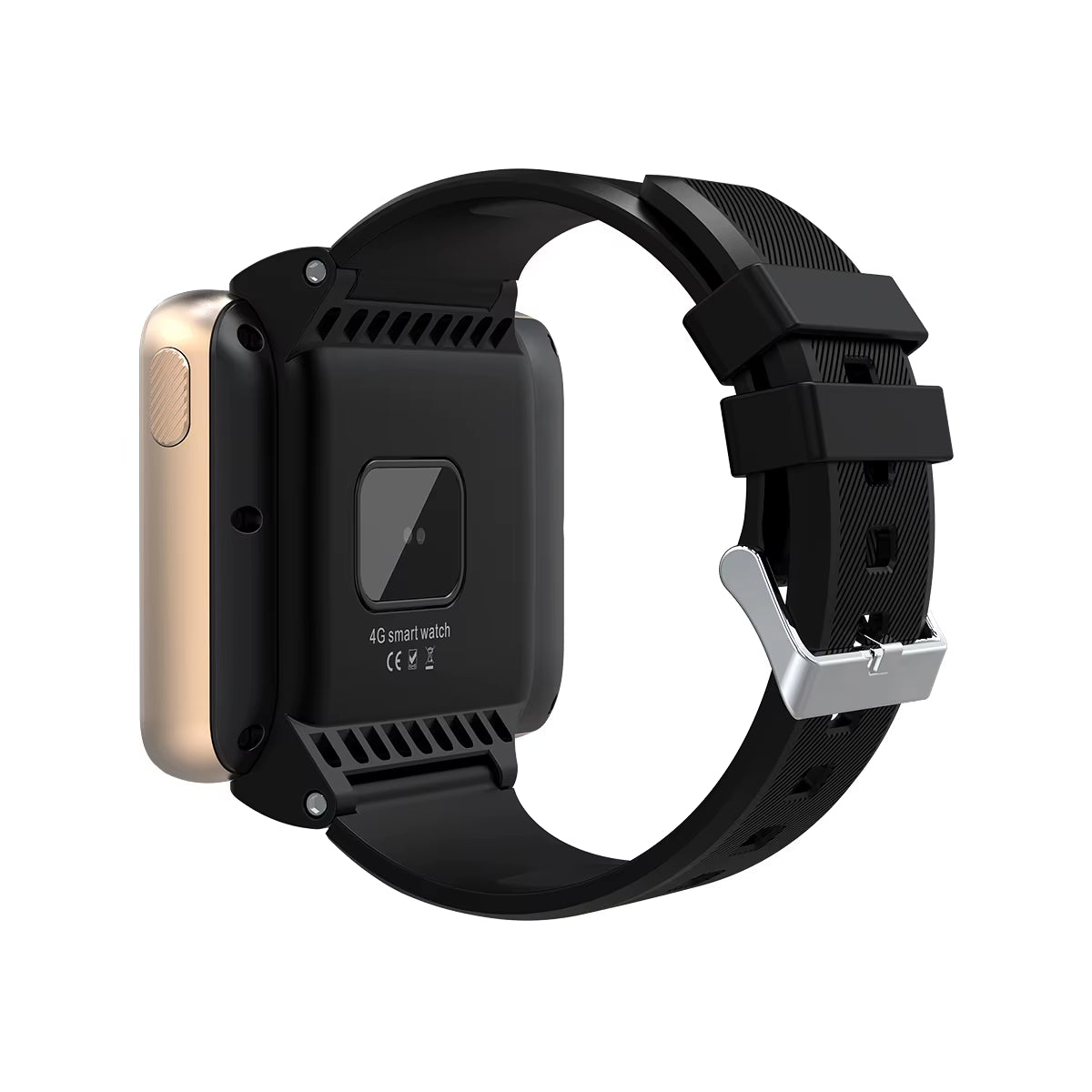 New Arrival S999 4G Smart Watch 2023 2.88Inch Big Screen GPS Navigation 4GB +64GB RAM Sports 2300Mah Large Battery Smartwatch