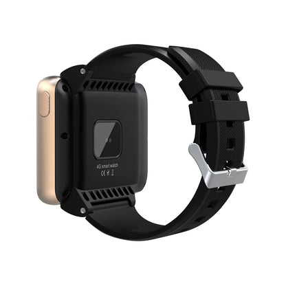 New Arrival S999 4G Smart Watch 2023 2.88Inch Big Screen GPS Navigation 4GB +64GB RAM Sports 2300Mah Large Battery Smartwatch