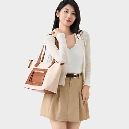 SIMRADIA National Women'S Bags Custom Shoulder Handbag Waterproof Tote Bags for Women Fashion Travel Ladies Bag Outdoor