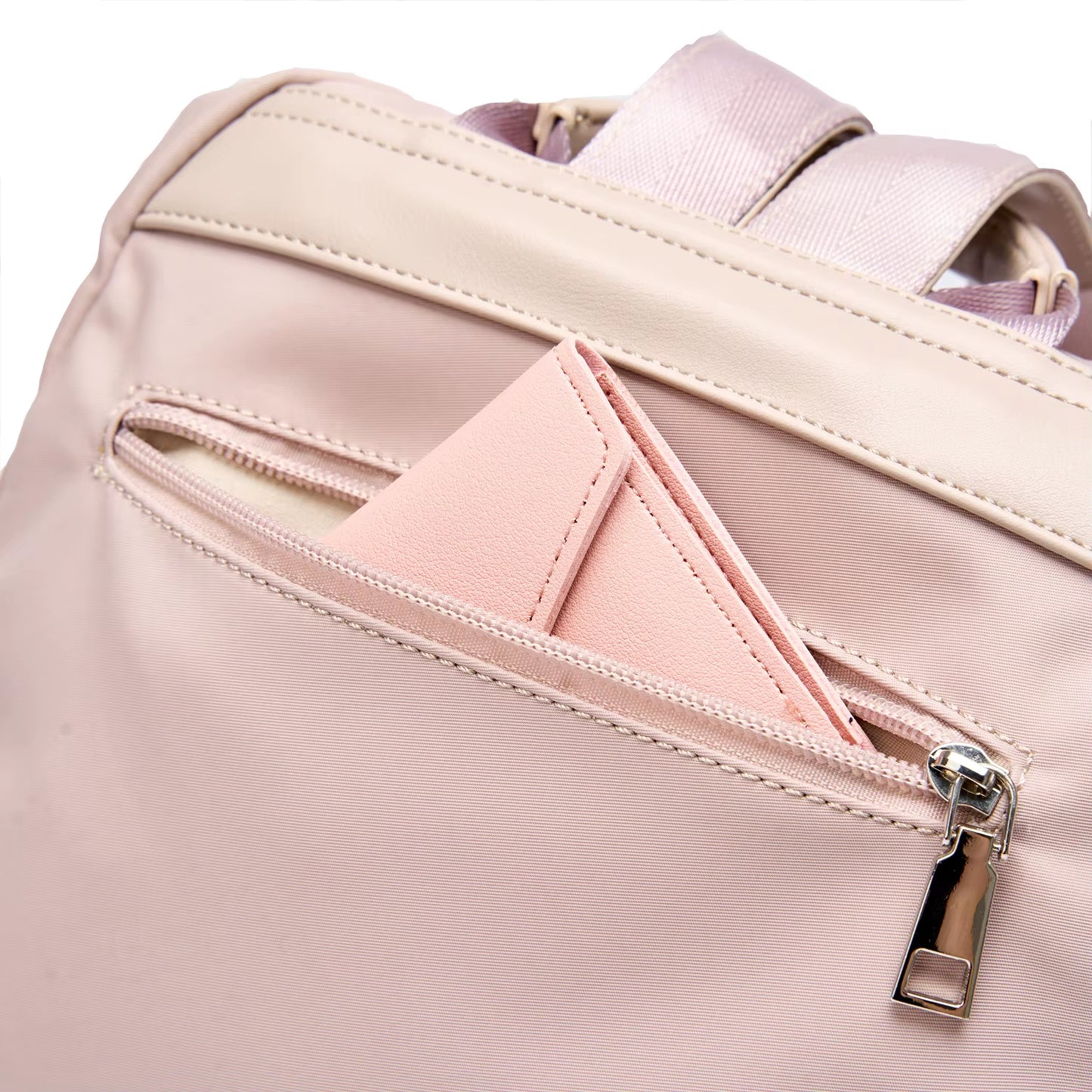 Simradia Women Backpacks Purse Anti-Theft Backpack Large Fashion Designer Travel Ladies Backpack