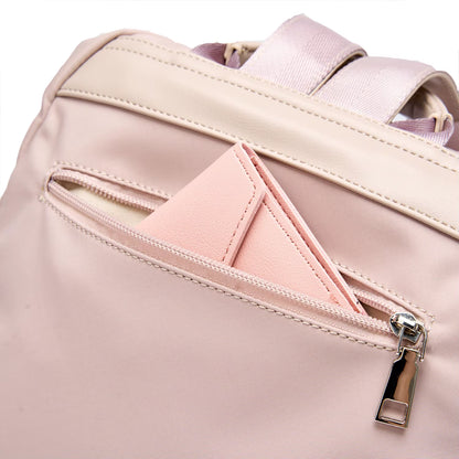 Simradia Women Backpacks Purse Anti-Theft Backpack Large Fashion Designer Travel Ladies Backpack