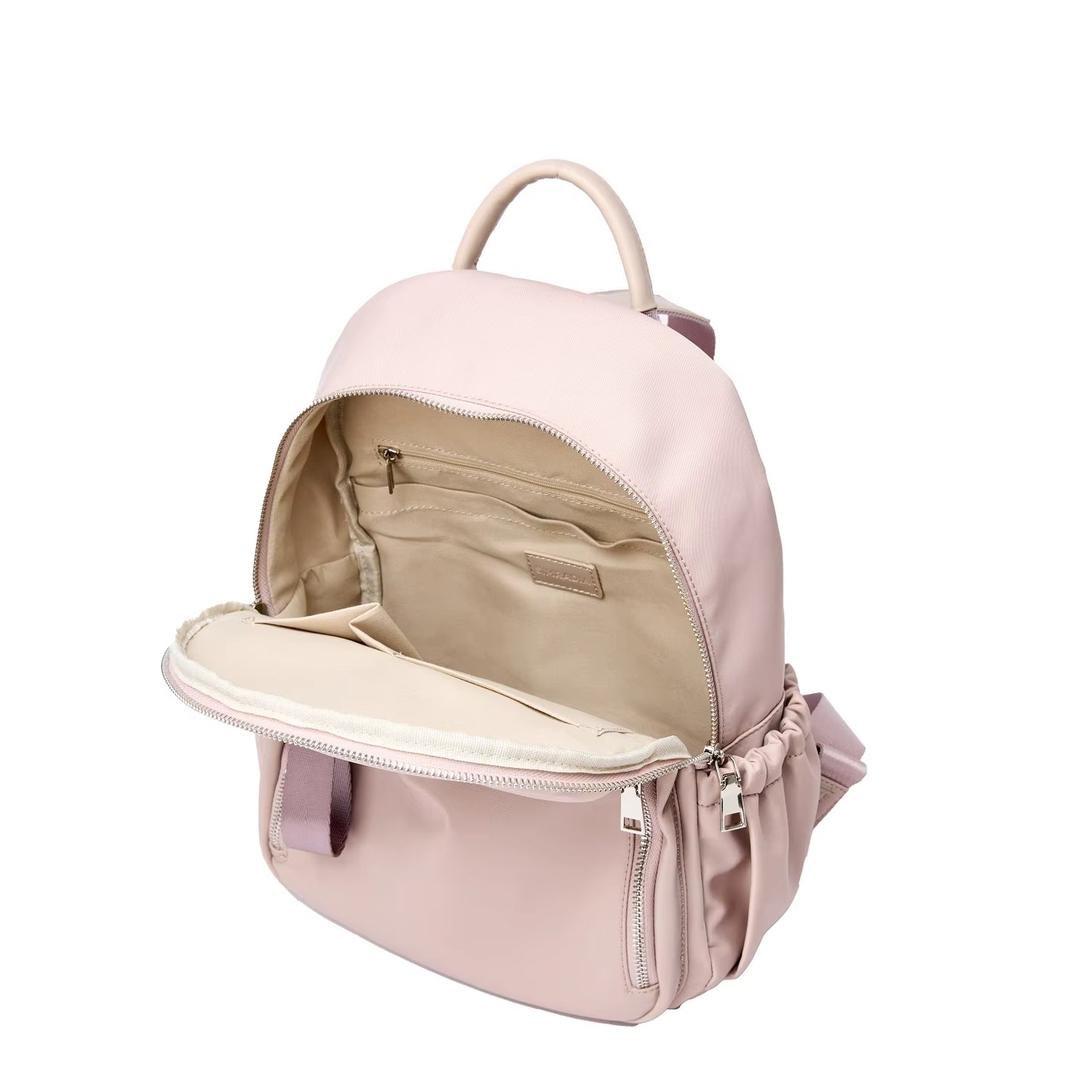 Simradia Women Backpacks Purse Anti-Theft Backpack Large Fashion Designer Travel Ladies Backpack