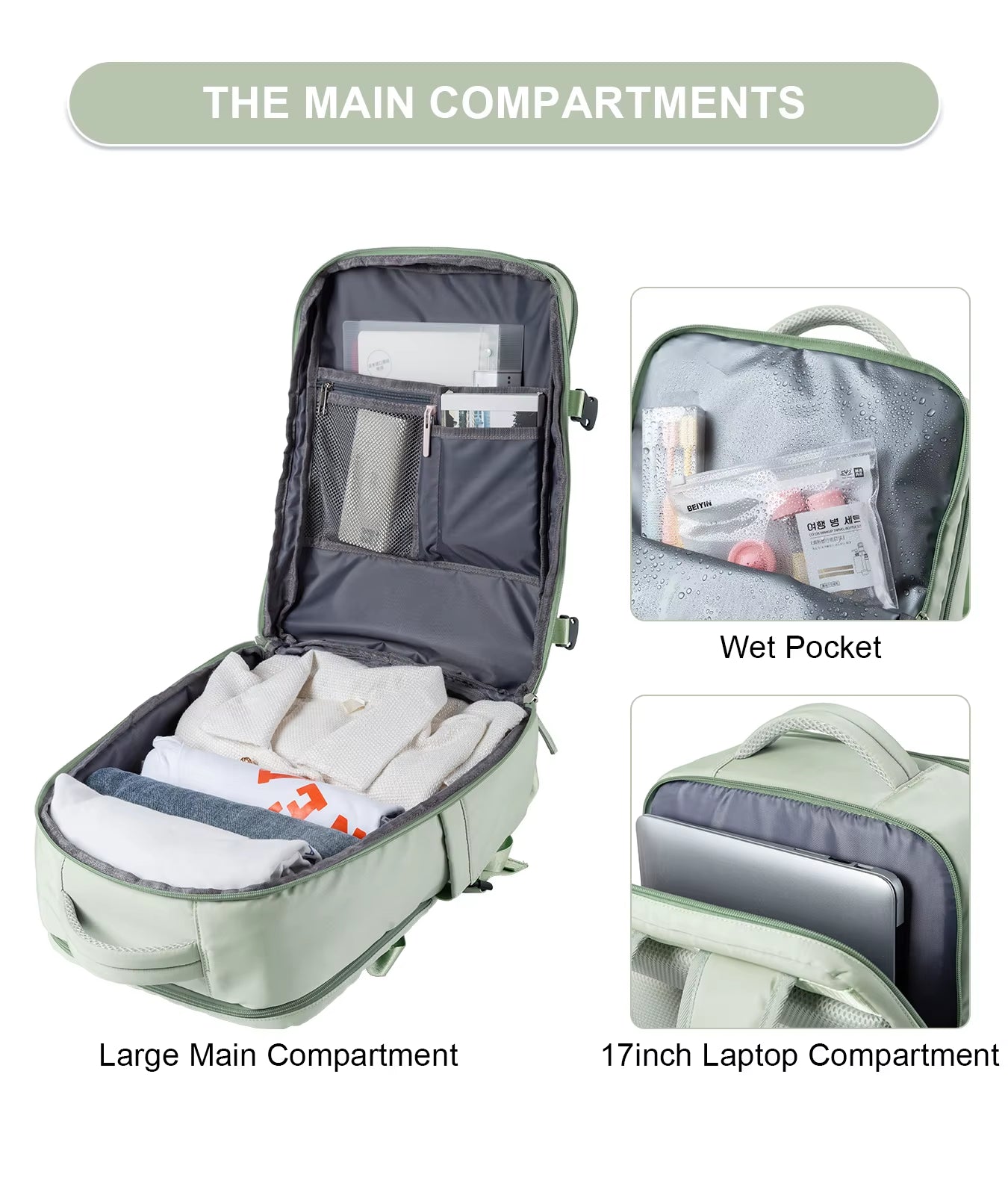 Custom Logo Bags for Men Smart Laptop Backpack for Travelling Bag Pack Laptop Explorer Travel Backpack