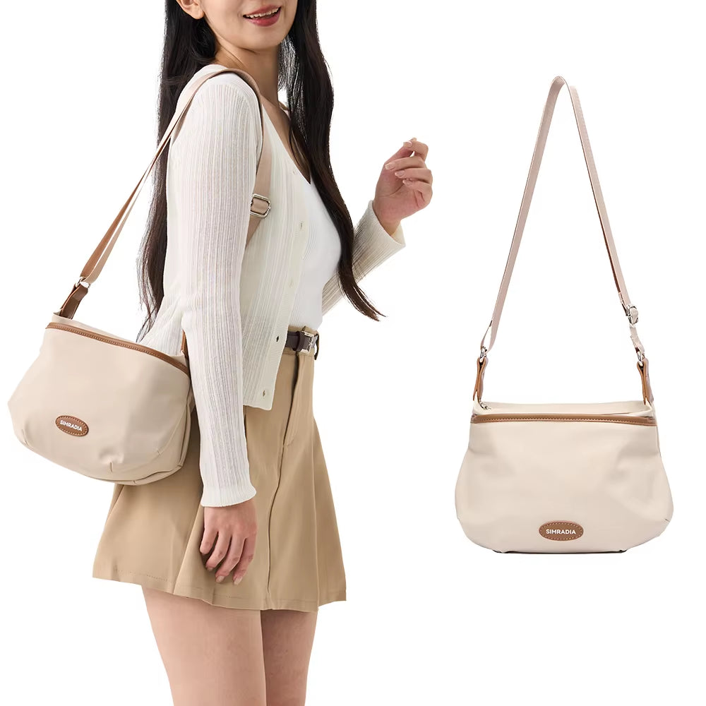 Simradia Crossbody Purse for Women Sling Bag Small Shoulder Handbags Women Crossbody Bags