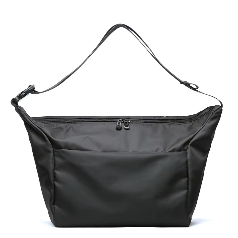 Fashion Customized Messenger Bag for Men Design Outdoor Sport Shoulder Sling Waterproof Men'S Crossbody Bag