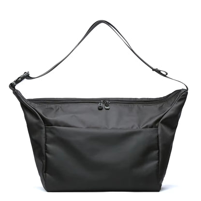 Fashion Customized Messenger Bag for Men Design Outdoor Sport Shoulder Sling Waterproof Men'S Crossbody Bag
