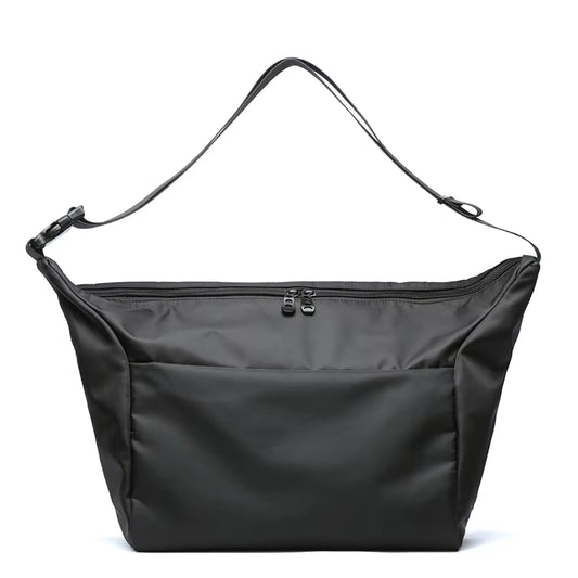 Fashion Customized Messenger Bag for Men Design Outdoor Sport Shoulder Sling Waterproof Men'S Crossbody Bag
