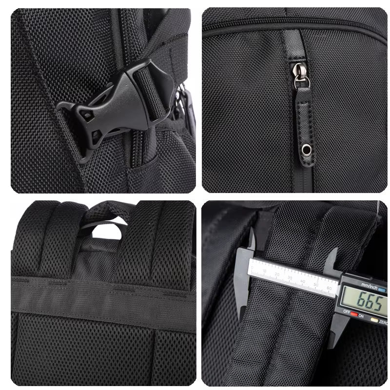 Customized Promotional Gift Backpack Bag for Men Bagpack Mens Backpack anti Theft Smart Laptop Backpack